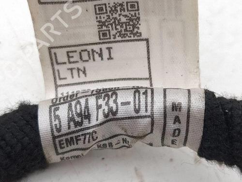 Wiring harness BMW i4 (G26) eDrive35 | BP38195145E16 - Image 7