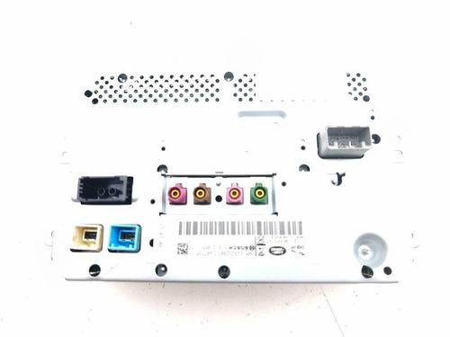 Display monitor LAND ROVER RANGE ROVER EVOQUE (L538) 2.2 D 4x4 | BP29615168C48 