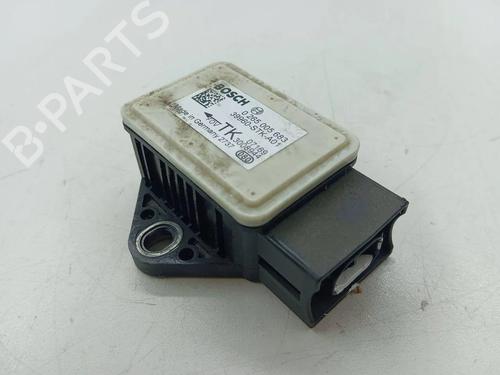 Electronic sensor HONDA CR-V III (RE_) 2.2 i-CTDi 4WD (RE6) | BP33881552M84 - Image 2