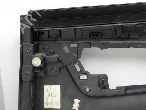 Rear left panel NISSAN X-TRAIL III (T32_, T32R, T32RR) 1.6 dCi ALL MODE 4x4-i (NT32) | BP28905110C60 