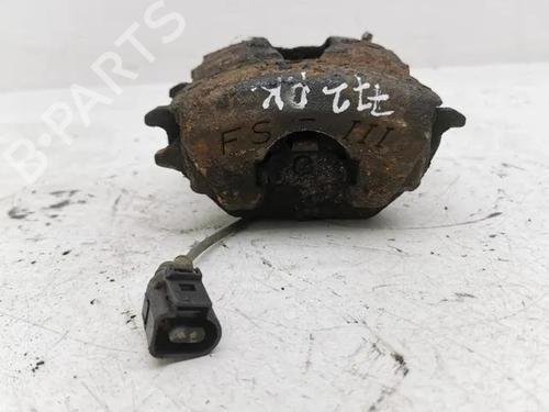 Used Left front brake caliper AUDI A2 (8Z0) 1.4 (75 hp) 28860567
