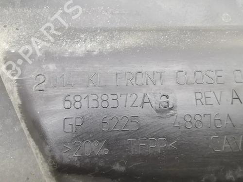 Other JEEP CHEROKEE (KL) 2.0 CRD 4x4 | BP36207853O1 - Image 10