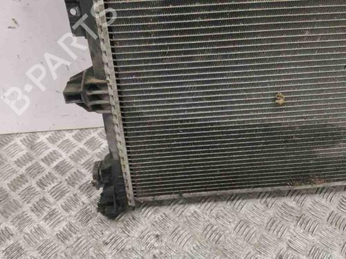 Køler CHRYSLER GRAND VOYAGER V (RT) 2.8 CRD | BP28878513M31 