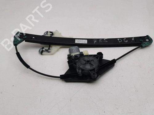 Used Rear right window mechanism Rear right window mechanism AUDI A3 Sportback (8YA, 8YF) 30 TFSI (110 hp) 40234213 40234213