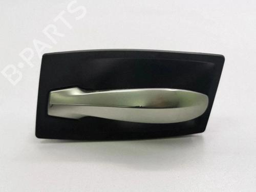 Used Rear left interior door handle Rear left interior door handle BMW 5 Touring (E61) 535 d (272 hp) 40209483 40209483