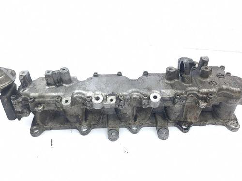 Intake manifold MITSUBISHI PAJERO IV (V8_W, V9_W) 3.2 DI-D (V88W, V98W) | BP28881466M70