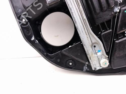 Front right window mechanism KIA OPTIMA (FSGDS6B) 1.7 CRDi | BP36216174C23 - Image 5