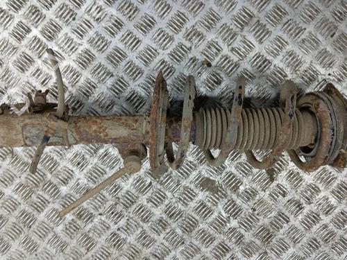 Right front shock absorber NISSAN X-TRAIL II (T31) 2.0 dCi 4x4 | BP28893871M17 