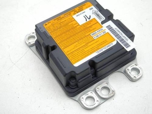 Airbag module INFINITI Q50 50 D (170 hp) 28877191
