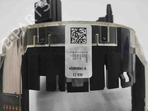 Squib airbag AUDI Q7 (4LB) 3.0 TDI quattro | BP28857916C102 