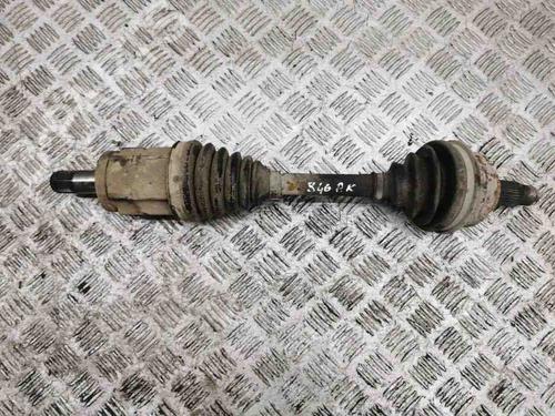 Used Left front driveshaft BMW X5 (E53) 3.0 d (184 hp) 28895246