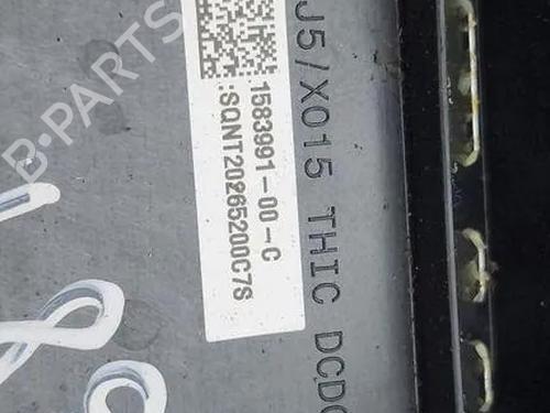 Electronic module TESLA MODEL 3 (5YJ3) EV | BP31488451M83 