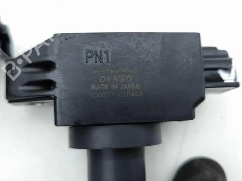 Ignition coil SUZUKI VITARA (LY) 1.4 Hybrid (Mild Hybrid) AllGrip | BP36330234M94 - Image 11