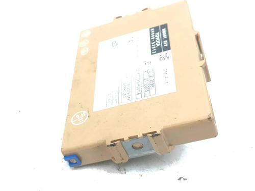 Electronic module LEXUS IS II (_E2_) 220d (ALE20) | BP33662076M83 - Image 3