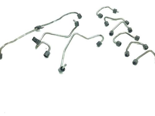 Pipe PORSCHE CAYENNE (92A) 3.0 Diesel | BP28898191M125