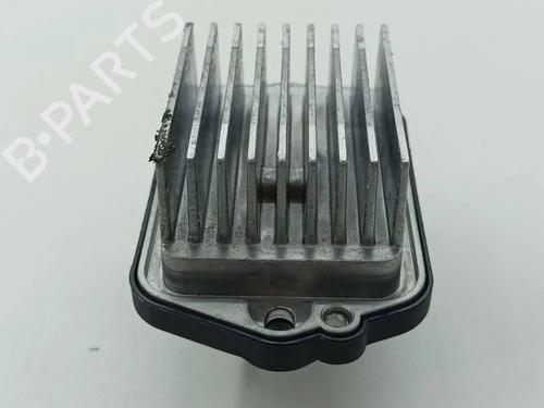 Heater resistor MAZDA CX-7 (ER) 2.2 MZR-CD AWD (ER10A) | BP33640420M108 - Image 4