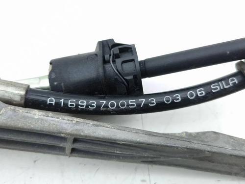 Other MERCEDES-BENZ A-CLASS (W169) A 160 CDI (169.006, 169.306) | BP30809203O1 