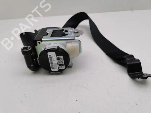 Front left seatbelt AUDI A1 Sportback (GBA) 25 TFSI | BP33228858I26 - Image 5