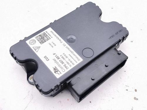 Electronic module PORSCHE CAYENNE (92A) 3.6 | BP39495998M83 - Image 2