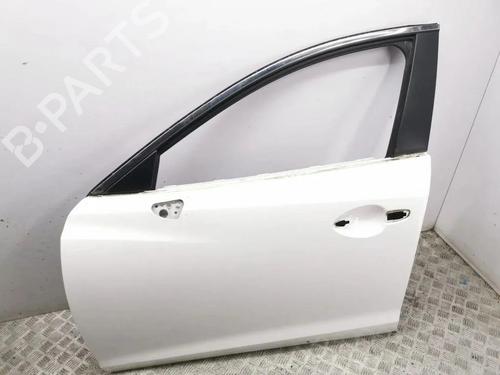 Used Left front door Left front door 28878737 28878737