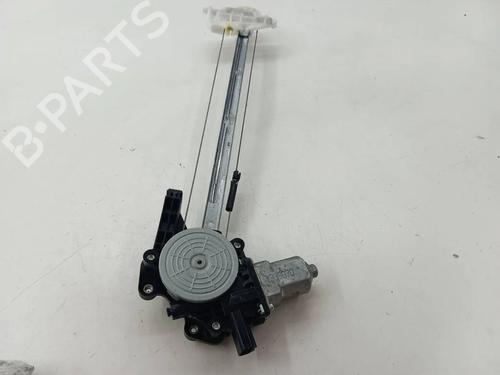 Front right window mechanism HONDA CR-V IV (RM_) 1.6 i-DTEC (RE6) | BP36079975C23 - Image 3
