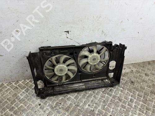 Used Radiator fan Radiator fan 33899707 33899707