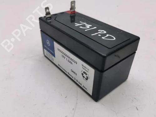 Battery MERCEDES-BENZ CLS (C218) CLS 350 CDI / d (218.323) | BP28865879E11 