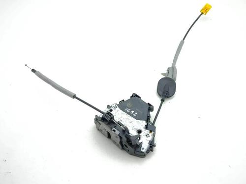 Used Front right lock Front right lock 36177925 36177925