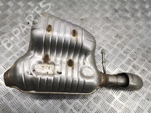 Exhaust system AUDI A6 C6 Avant (4F5) 2.0 TDI | BP40231714M121 - Image 10