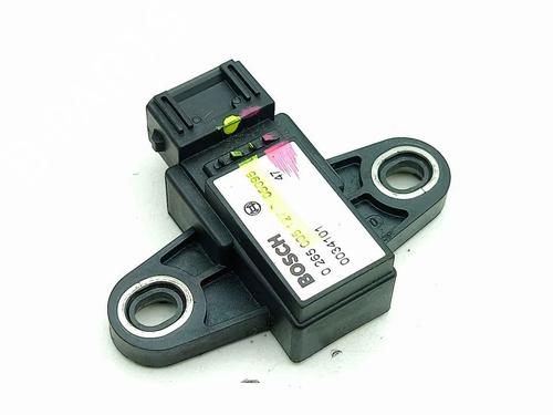 Electronic sensor MASERATI QUATTROPORTE V 4.2 | BP33900496M84 - Image 3