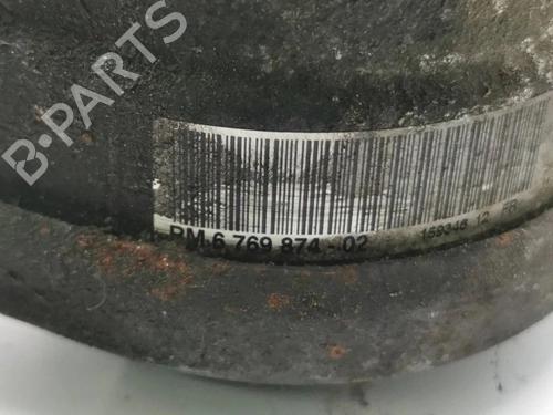 Engine mount BMW 5 Touring (E61) 520 d | BP36103201M89 - Image 2
