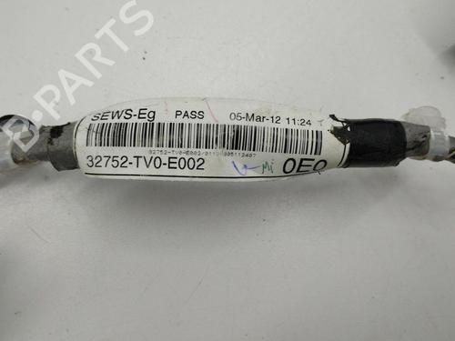 Wiring harness HONDA CIVIC IX (FK) 2.2 i-DTEC (FK3) | BP28893714E16 