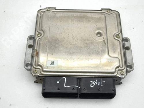 Engine control unit (ECU) KIA OPTIMA (JF) 1.7 CRDi | BP38279132M57 - Image 2