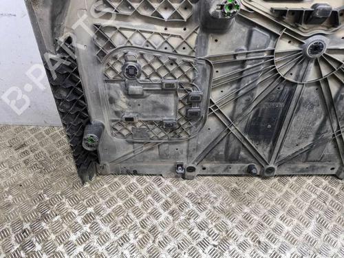 Upper protection JEEP AVENGER (J2) Electric | BP39565170M93 - Image 9