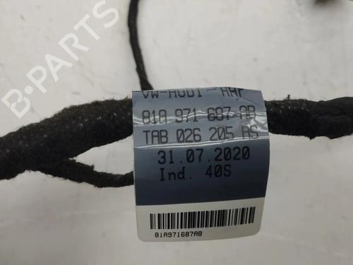 Wiring harness AUDI Q2 (GAB, GAG) 1.4 TFSI | BP36391636E16 - Image 6