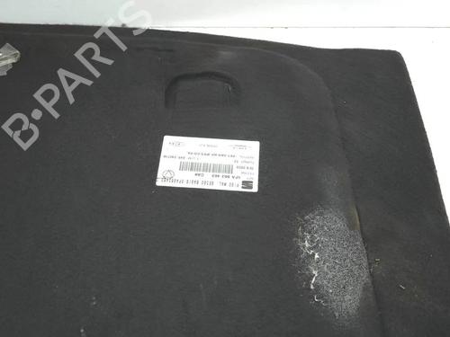 Luggage compartment floor SEAT LEON (5F1) 1.4 TSI | BP36347576I33 - Image 2
