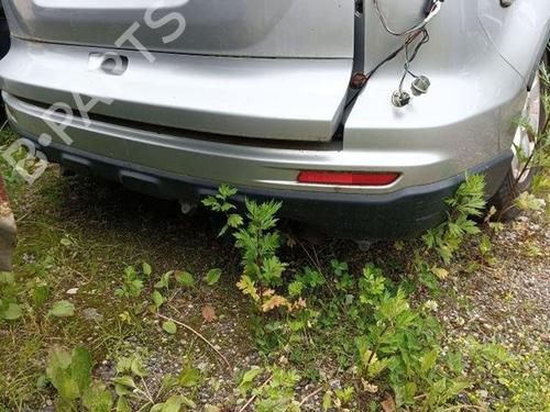 Bak støtfanger HONDA CR-V II (RD_) 2.2 CTDi (RD9) (140 hp) 28844692