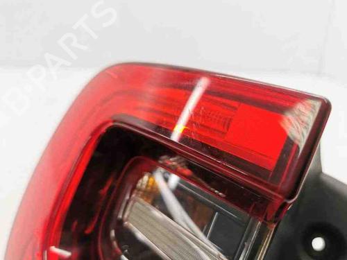 Left taillight RENAULT KADJAR (HA_, HL_) 1.5 dCi 110 (HLA3) | BP28895509C34 
