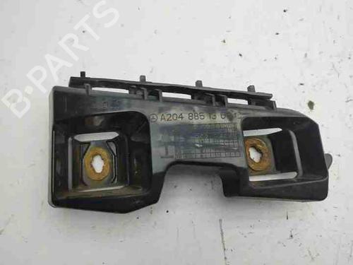 Used Rear bumper bracket MERCEDES-BENZ C-CLASS (W204) C 220 CDI (204.008) (170 hp) 28843665