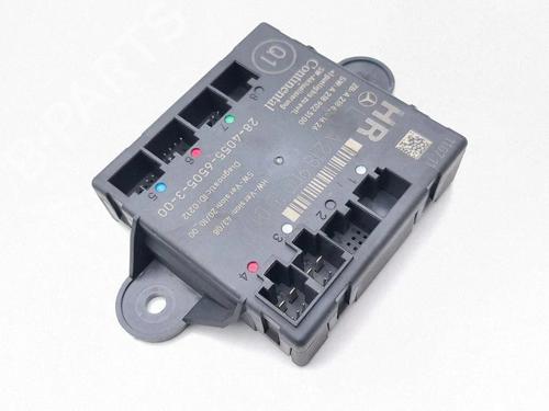 Electronic module MERCEDES-BENZ CLS (C218) CLS 63 AMG (218.374) | BP40069928M83 - Image 4