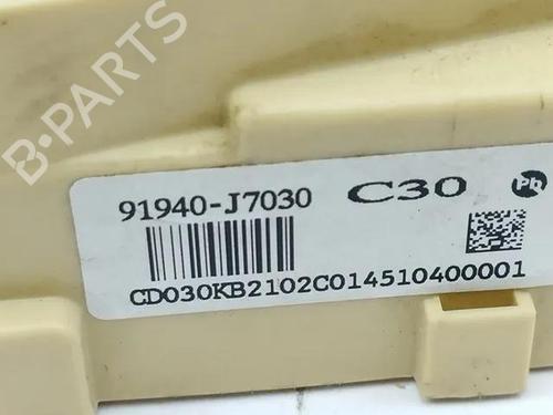 Fuse box KIA CEE'D SW (ED) 1.6 CVVT | BP28865384E1