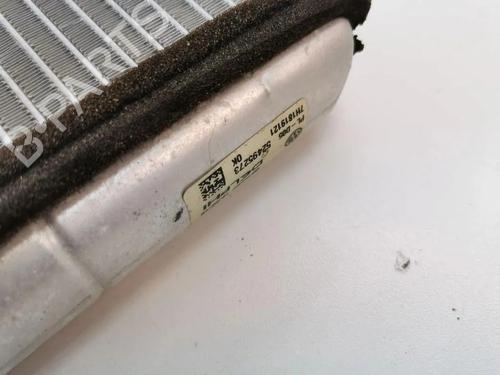 Heater matrix AUDI Q7 (4LB) 3.6 FSI quattro | BP36348696M63 - Image 3