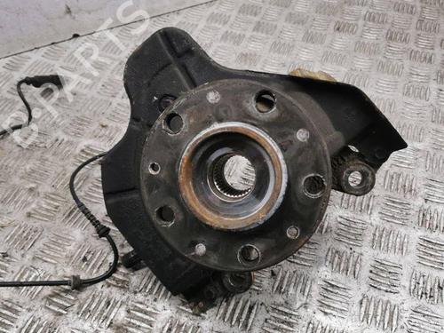 Højre Styrespindel Lejehus FIAT DUCATO Van (250_) 150 Multijet 2,3 D (150 hp) 28884246