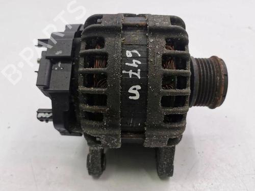 Generator RENAULT KADJAR (HA_, HL_) 1.5 dCi 110 (HLA3) (110 hp) 28904278