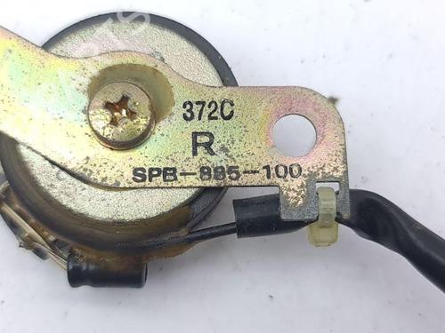 Elektronisk modul NISSAN 350Z Coupe (Z33) 3.5 (AAZ33) | BP28879206M83 