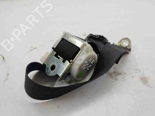 Sikkerhetsbelte bak venstre OPEL ZAFIRA A MPV (T98) 2.2 DTI 16V (F75) (125 hp) 28896783