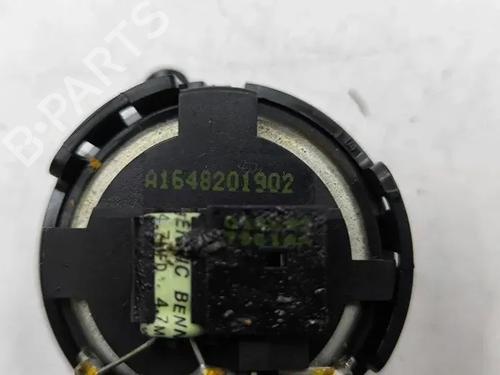Electronic module MERCEDES-BENZ M-CLASS (W164) ML 280 CDI 4-matic (164.120) | BP28859295M83 - Image 10