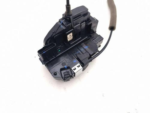 Front left lock NISSAN LEAF (ZE1) Electric | BP40208572C98 - Image 2