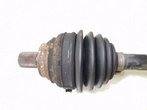 Left front driveshaft VW GOLF VI (5K1) 1.4 TSI | BP38279832M38 - Image 2