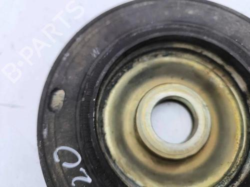 Pulley FORD GALAXY III (CK) 2.0 TDCi | BP33903220M122 - Image 4